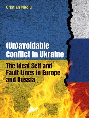 cover image of (Un)avoidable Conflict in Ukraine